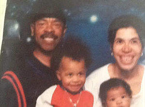 Meet your Posher, Liz